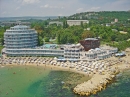 Sirius Beach, Hotels a St Konstantin