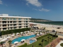 Evrika, Hotels a Cote du Soleil