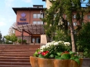 Dvoretsa, Hotels a Velingrad