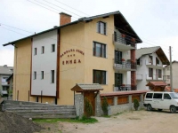  Emida, Hotels a Bansko