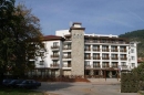 Cleptuza, Hotels a Velingrad