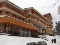  Perelik, Hotels a Pamporovo