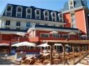 SPA Hotel Aquatonik, Hotels a Velingrad