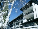 Bor/Edelweiss, Hotels a Borovets