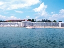 Dolphin Marina, Hotels a St Konstantin