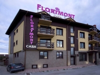  Florimont, Hotels a Bansko