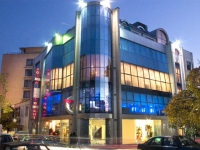  Haskovo, Hotels a Haskovo