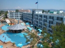 Kotva, Hotels a Cote du Soleil