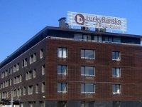  Lucky, Hotels a Bansko