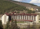 St. Spas, Hotels a Velingrad