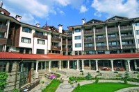  Astera, Hotels a Bansko