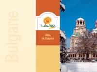 villes de bulgarie