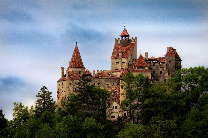 Romania-Brasov