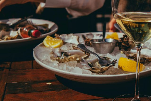 NETHERLANDS: UNVEILING THE UNKNOWN CULINARY BLEND
